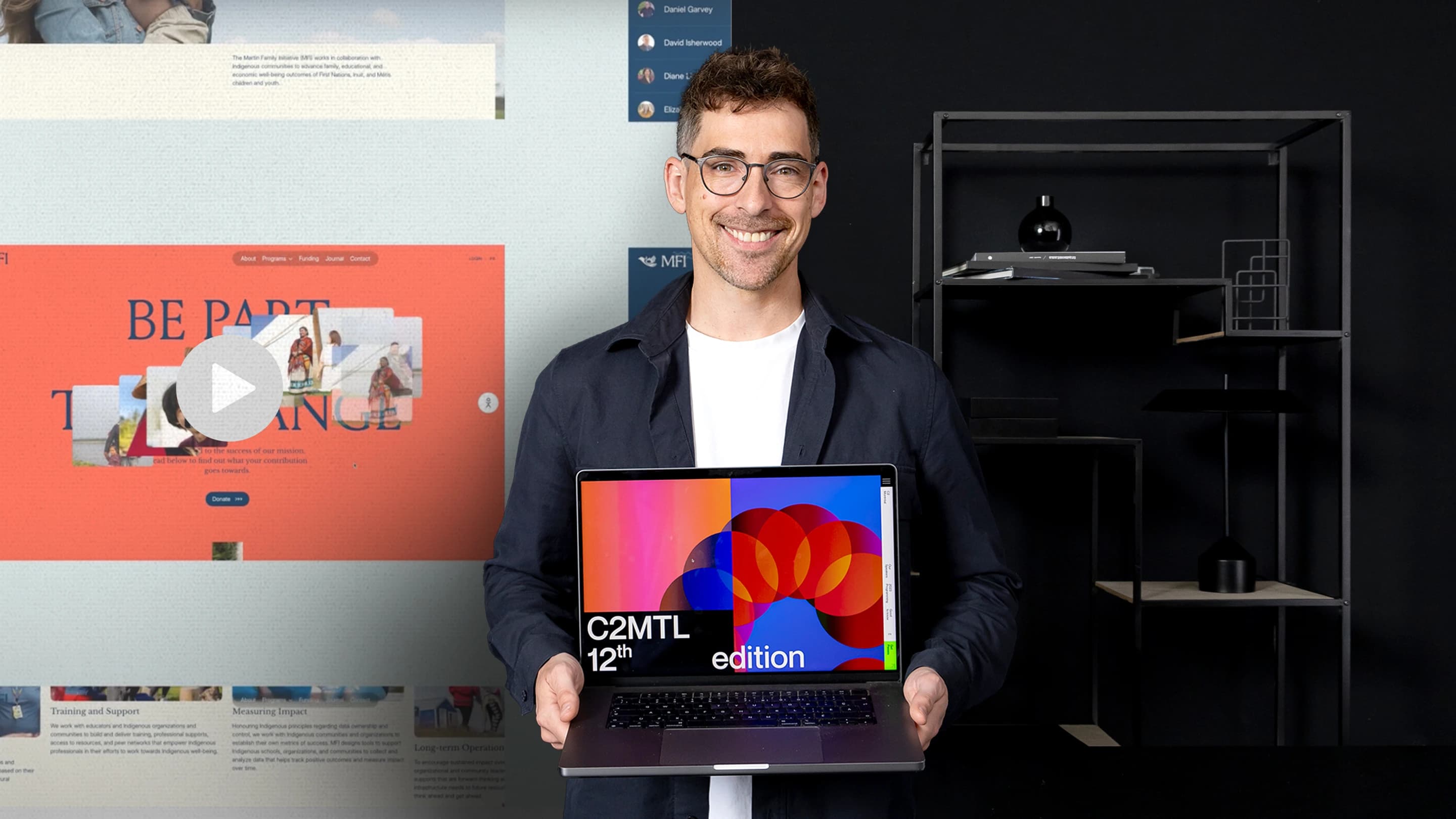 Building Awwwards-Level Animations with GSAP and Next.js